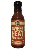 Dad's Favorite Sweet Heat BBQ Sauce